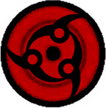 Mangekyō Sharingan Natsumi