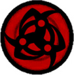 Mangekyō Sharingan Natsumi (Eternal)