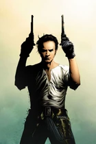 Roland Guns