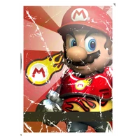 MSCF- Mario Icon