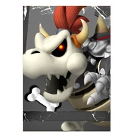 MSCF- Dry Bowser Icon