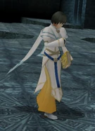FE10 Laura (Saint)