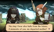 Noire Inner Demon