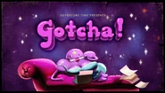 Titlecard S4E12 Gotcha