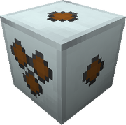 Block MV Transformer