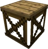 Block Scaffold
