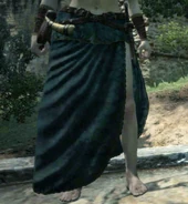 Mummer's Wear
