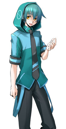 SHIGURE NAO