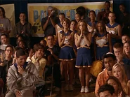 Cheerleaders