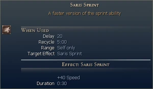 Saris Sprint
