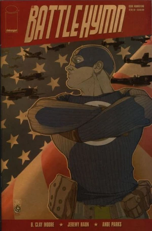 Battle Hymn Vol 1 1