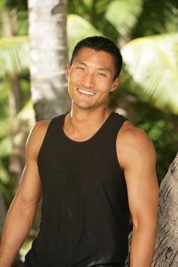 S13 Yul Kwon