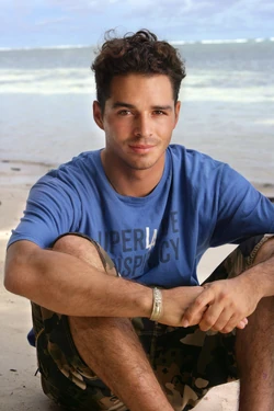 S16 Ozzy Lusth