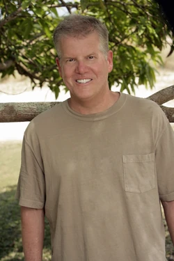 S17 Randy Bailey