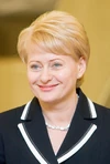 Grybauskaite