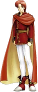Azel (FE Treasure)