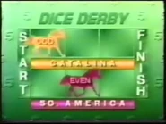 Dice Derby