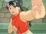 Pai Chan Anime