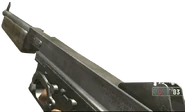 Thompson Reloading CoD3