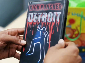 Kickpuncher Detroit