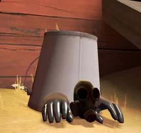 Scuttlebucket