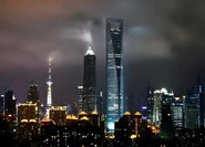 Shanghai