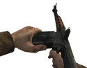 FG42 Reload WaW