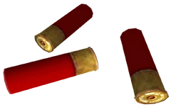 Hull 12 gauge