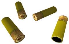 Hull 20 gauge