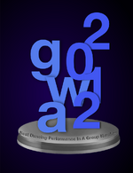 Best Dancing Performance In A Group Number copy