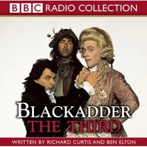 Blackadder III CD