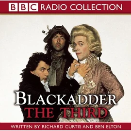 Blackadder III CD