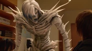 Death note rem