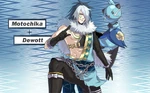Motochika