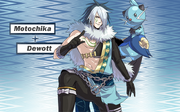Motochika