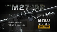 Weapon---M27