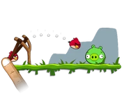 Red tutorial