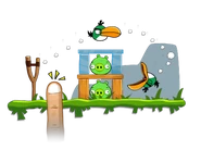 Green tutorial