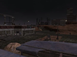 Spider Hill