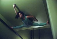 River Ceiling