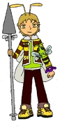 SaidoBoB