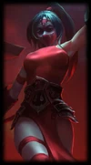 Akali CrimsonLoading