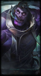 Dr. Mundo OriginalLoading