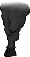 Satanhoof