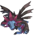 Hydreigon Conquest.png