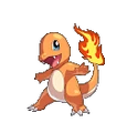 Charmander Conquest.png