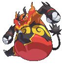 Emboar Conquest