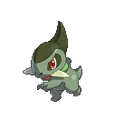 Axew Conquest.png