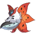 Volcarona Conquest.png