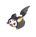 Emolga Conquest